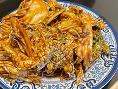 -鼎香润(德胜门内店)