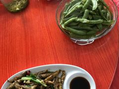 -凤嫂农家乐(梁弄店)