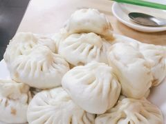 猪肉包子-津门永胜包子铺(哈尔滨道总店)