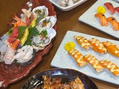 -傑·料理·海鲜放题(佛山文华荟店)