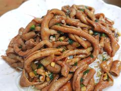 豉油皇鹅肠-南记食粥坊·宵夜大排档(莲花总店)
