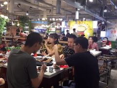-钢管厂歆瑞源油卤串串香(春熙路太古里店)