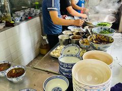 -惠记粉汤羊血(小南门店)