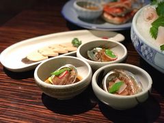 -王鼎精致料理铁板烧(世博源店)