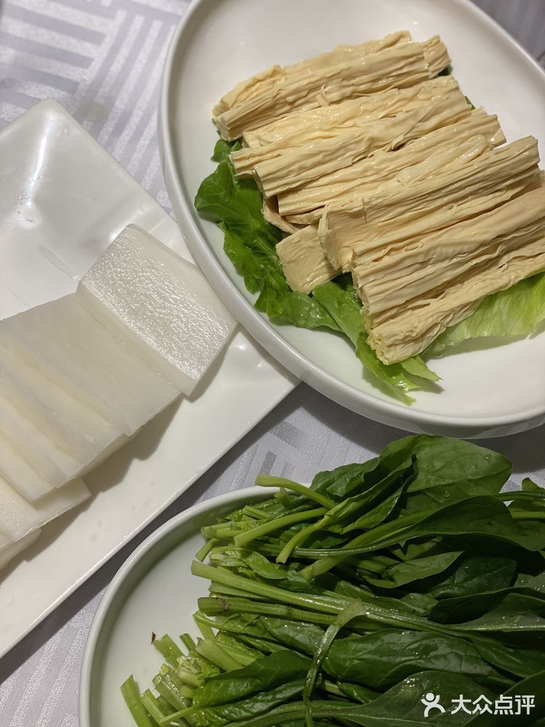 六間堂的这一锅花胶鸡汤也太鲜美了吧