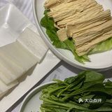六間堂的这一锅花胶鸡汤也太鲜美了吧
