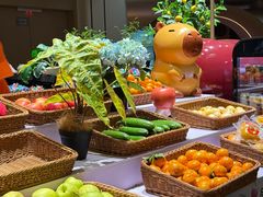 -神帆·元气汤泉(解放西路店)