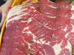 -AJIYA·池袋日式烧肉自助(天津万象城店)
