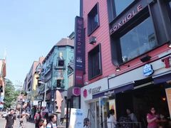 -梨泰院