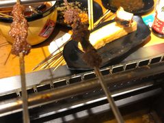 -白玉串城(南六中路店)