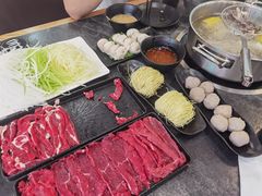 -林记潮牛·牛肉火锅(上马墩店)