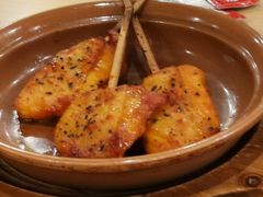 -萨莉亚意式餐厅(苏州食百家店)