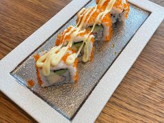 -酒井酱子·深夜食堂(东城汇店)