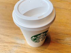 -星巴克(杭州嘉里中心4F店)