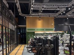 -悦莱美游泳健身会所(御景壹号店)