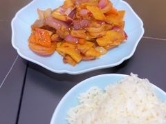 -箪食记(汉口路店)