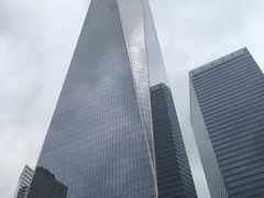 -世界贸易中心一号大楼