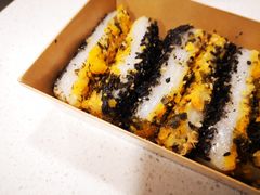 -米阿糯糕团•酒酿•甜品(莫愁店)