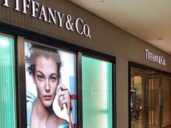-Tiffany & Co.蒂芙尼
(南京德基广场店)