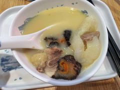 -喜上喜鸡煲翅(吉大店)