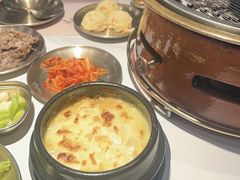 -西塔老太太泥炉烤肉(望京一店)
