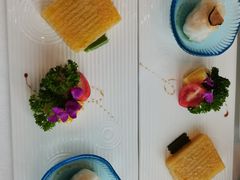 -广州塔晖粤轩中餐厅