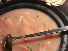 -佬麻雀·新湘菜(珠海金发购物中心店)