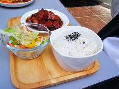 -箪食记(汉口路店)