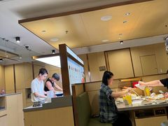 -海底捞火锅(江宸天街店)
