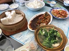-水香园·中国徽菜名店(紫霞大道店)