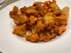 -箸福·夜上海(雨花客厅店)