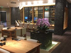 大堂-吟松日式料理(莘庄店)