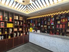 -秦月轩·陕西家乡菜(阜成路·五棵松店)