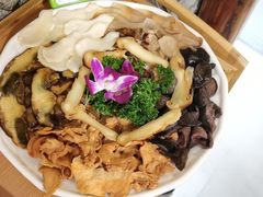 -大理董·董家小厨野生菌火锅(古城旗舰店)