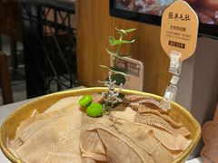 -巴奴毛肚火锅(六天地店)