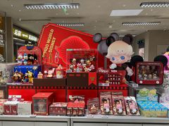 -泡泡玛特POPMART(蓝色港湾店)