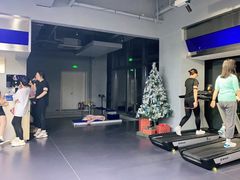 -METIS FITNESS女性健身工作室