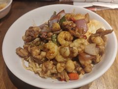 -寻裕记·现炒浇头面(人民广场店)