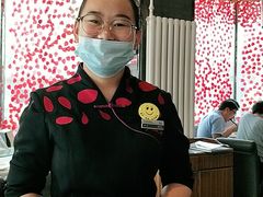 -大碗居·烤鸭·鱼头泡饼(天坛东门店)