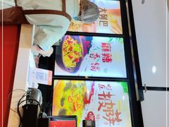 -清和园素食自助餐厅(义信堂美食城店)