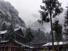 -九峰山