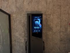 -漠浔MOTION健身(虹桥国际展汇店)