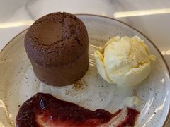 -盐说·西式餐酒馆(光明万达店)