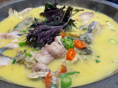 -龚师傅土菜馆.地道农家菜(魅力湘西店)