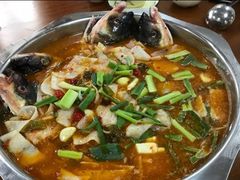 -大理.老字号渝记酸萝卜乌鱼(古城总店)