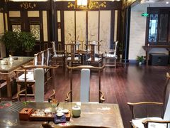 大堂-五岳宫·私房菜