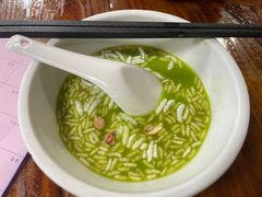 -客家养生油茶(汕尾店)