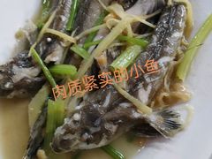 -老三鱼仔店
