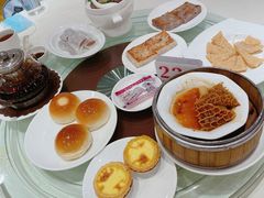 -凤凰楼酒家·粤宴点心(华强北店)