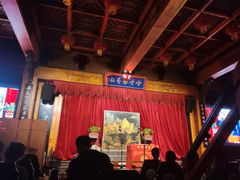 -哈哈曲艺社(西门闲亭店)